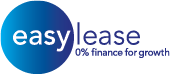 easylease 0% Financing easylease logo