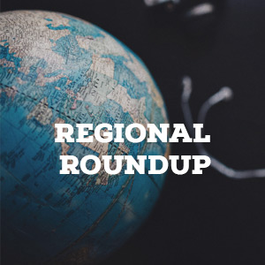 Regional ROundup